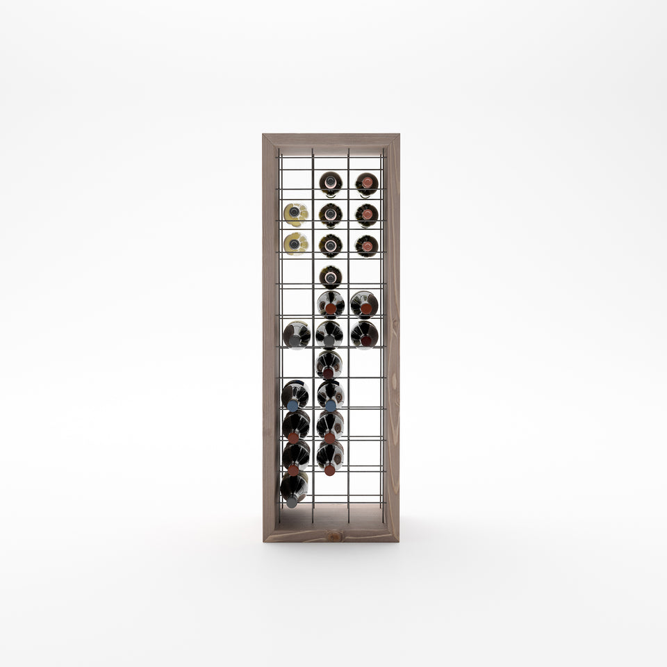 portabottiglie design