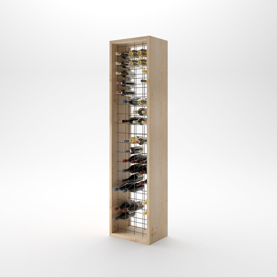 portabottiglie design