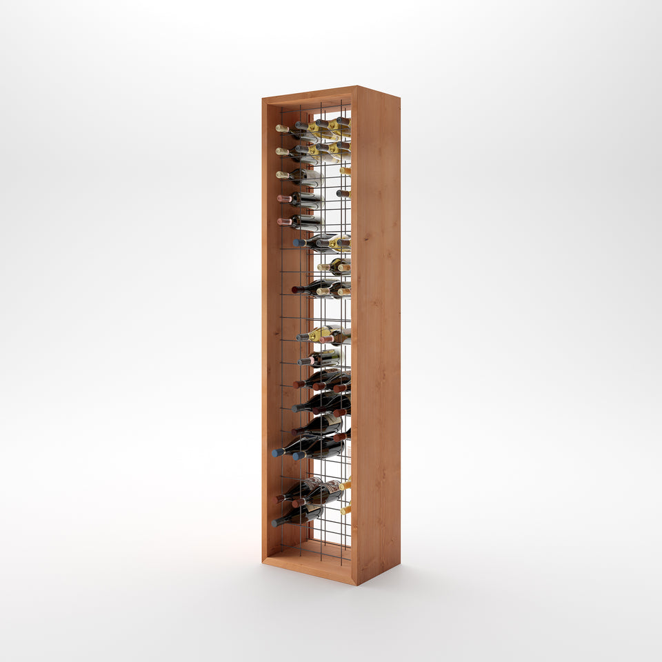 portabottiglie design