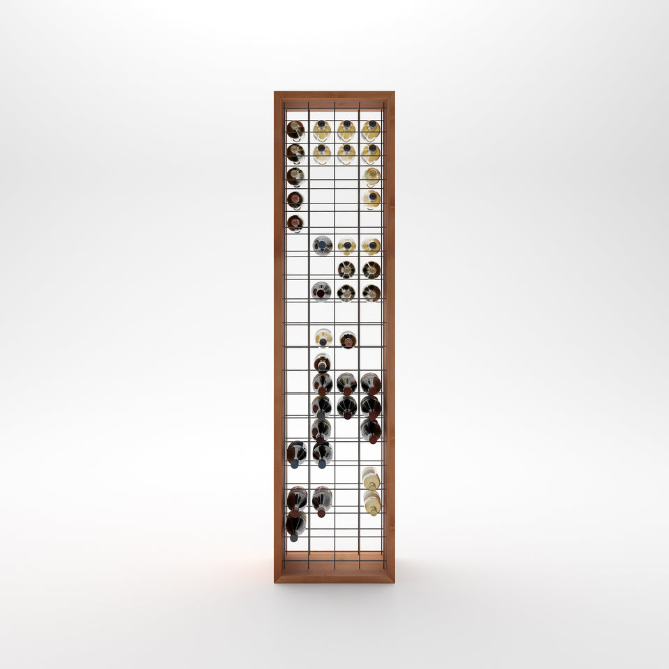 portabottiglie design