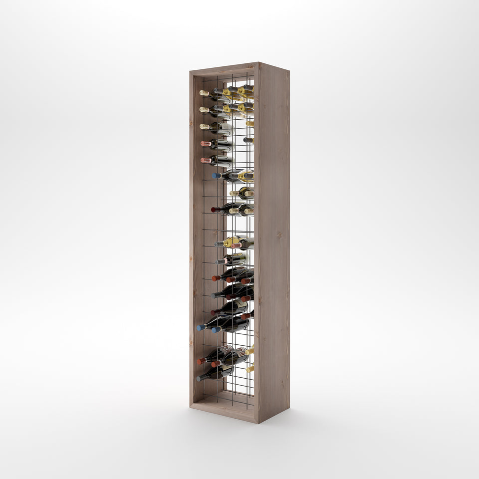 portabottiglie design