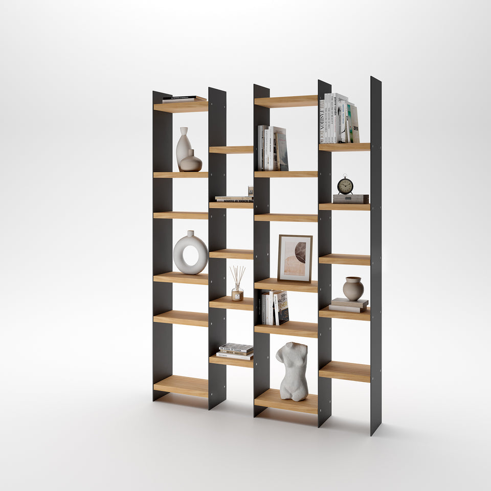 Libreria Ferro & Legno