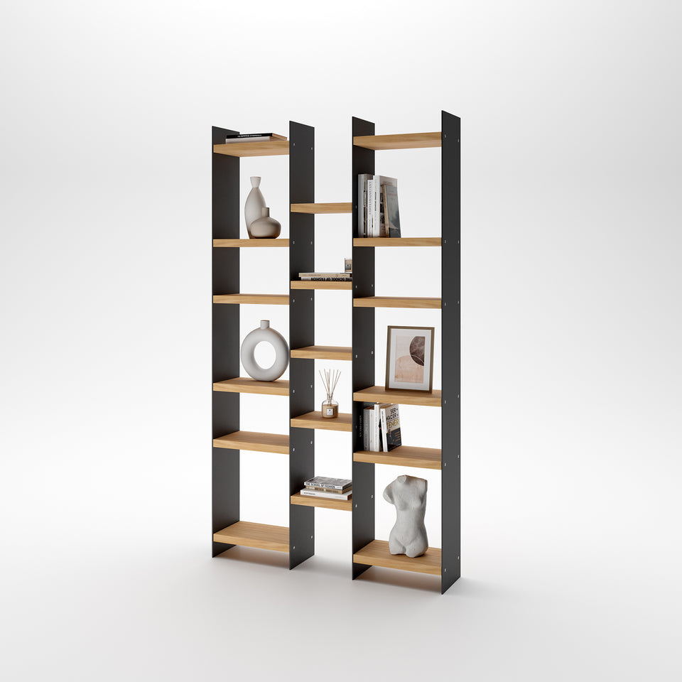 Libreria Minimal Design