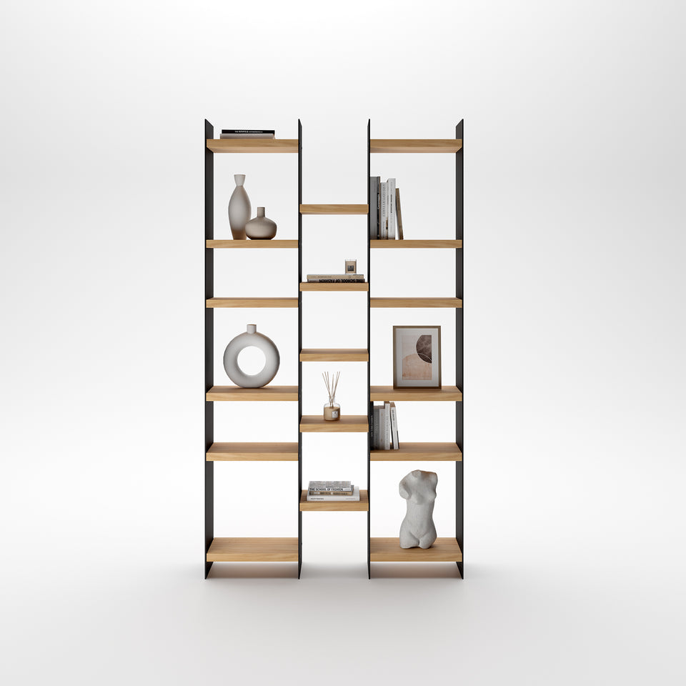 Libreria Minimal Design