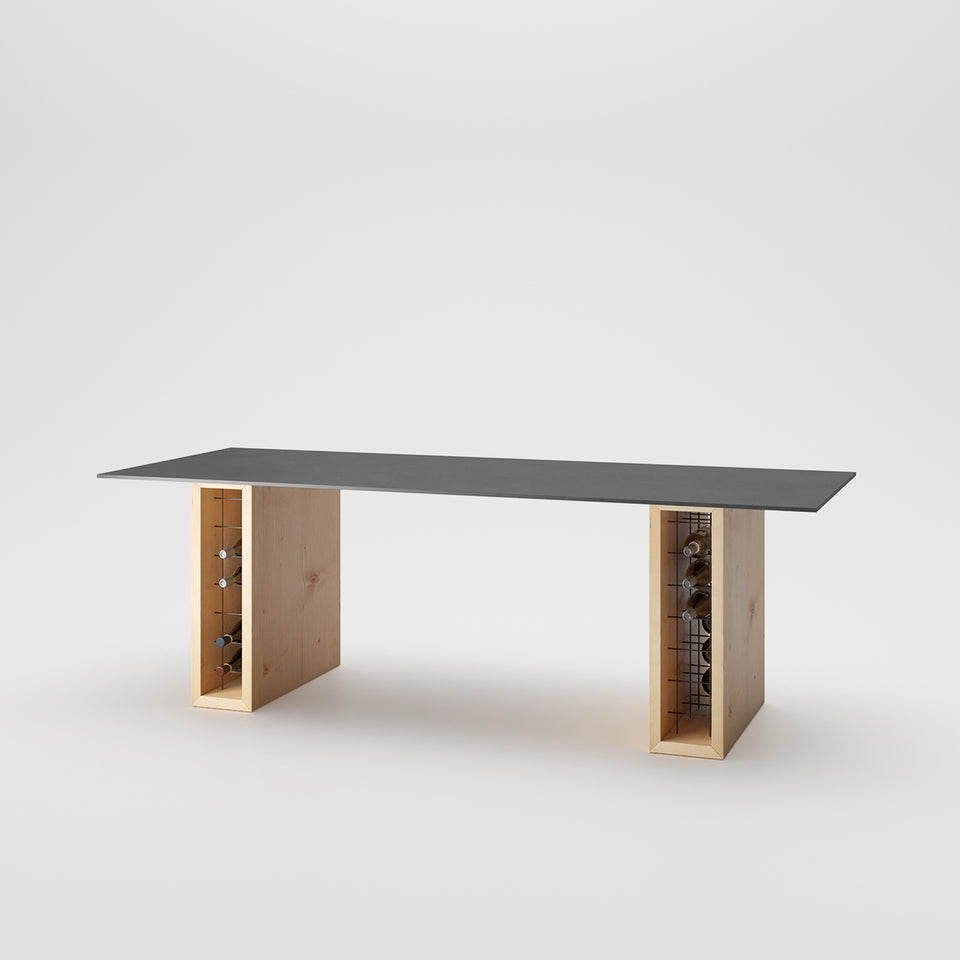 Tavolo industrial Design