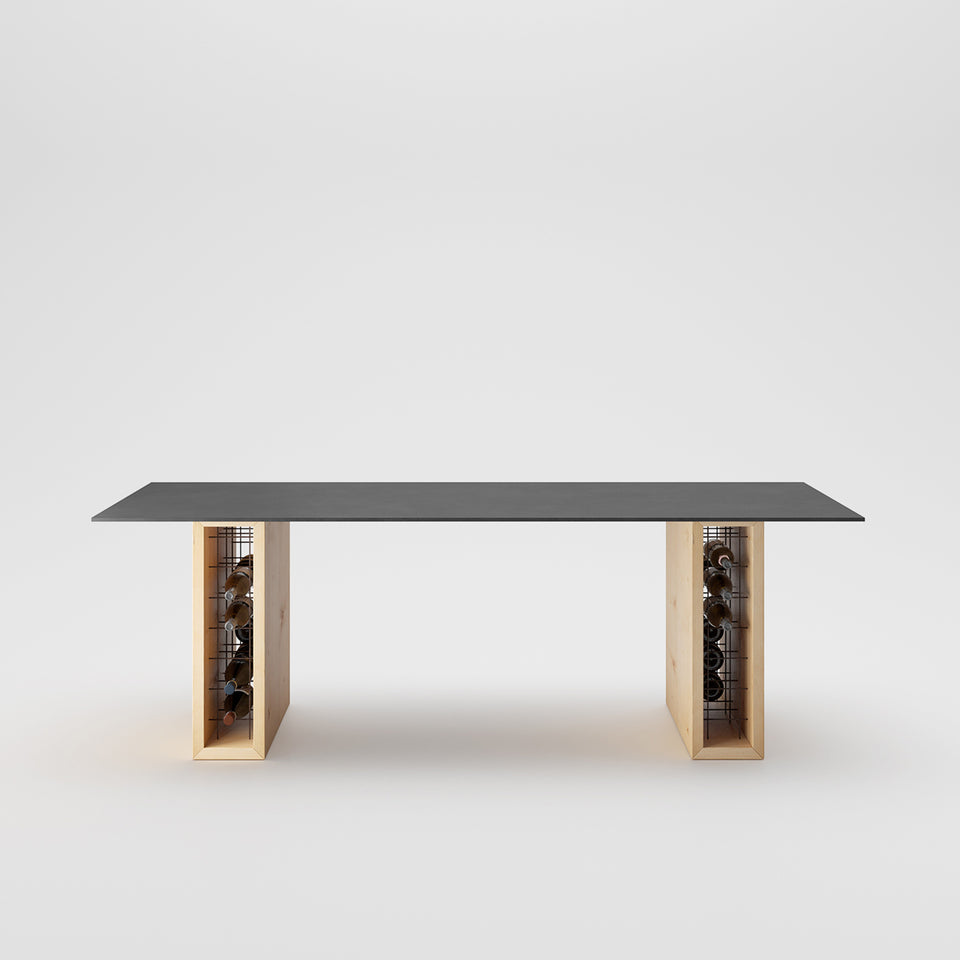 Tavolo industrial Design