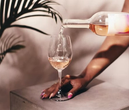 Come conservare il vino aperto?