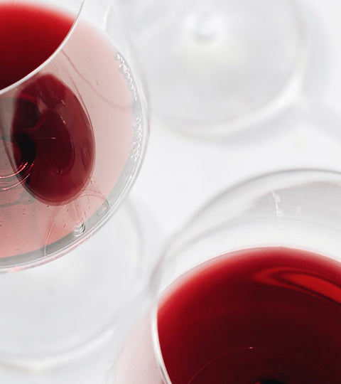 Come conservare il vino rosso? I consigli dell'esperto