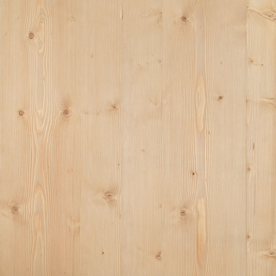 Libreria Minimal Design in legno massello