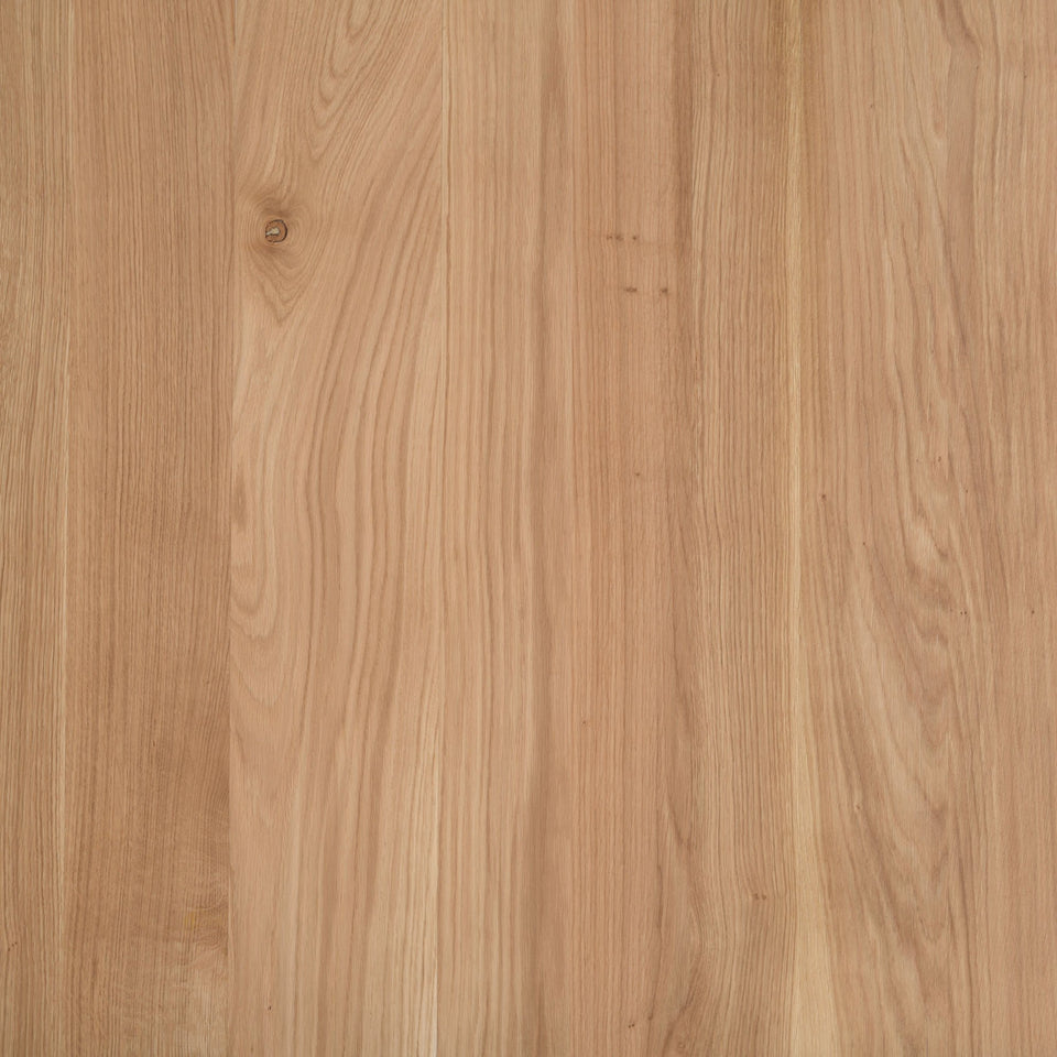 Portabottiglie da terra in legno rovere