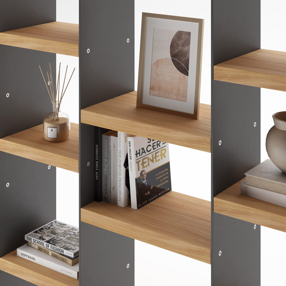 Libreria Minimal Design – Doopy Design